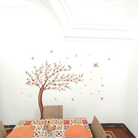 Giulio'S Apartment 卡塔尼亚 外观 照片