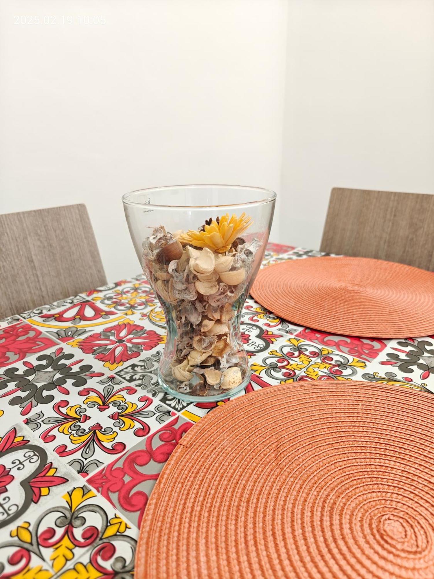 Giulio'S Apartment 卡塔尼亚 外观 照片