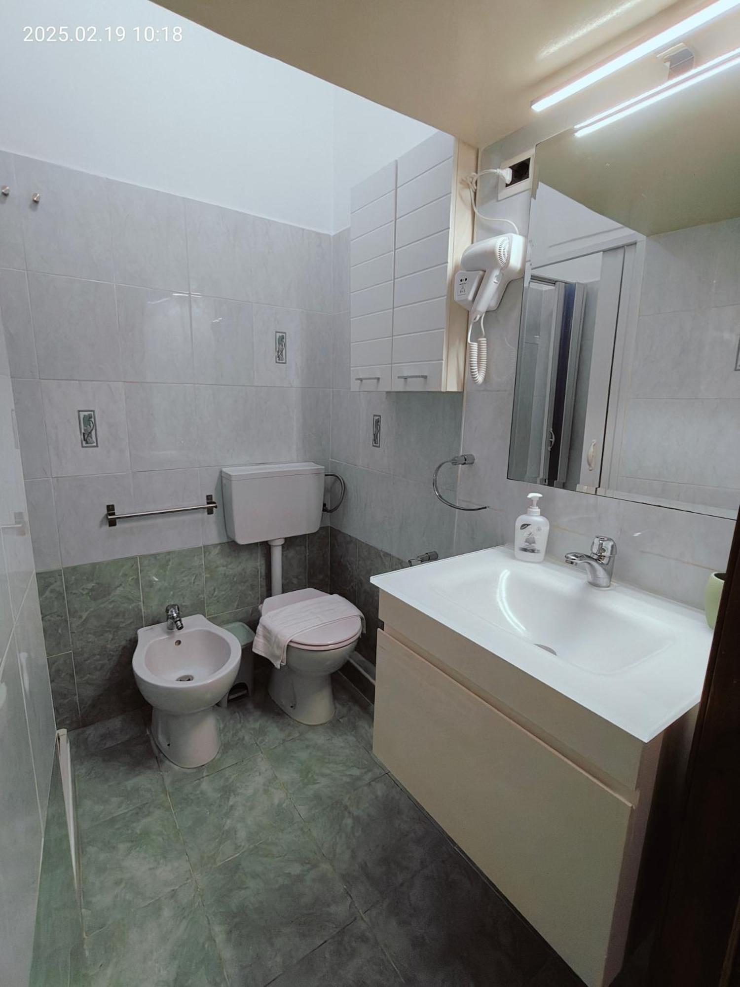 Giulio'S Apartment 卡塔尼亚 外观 照片