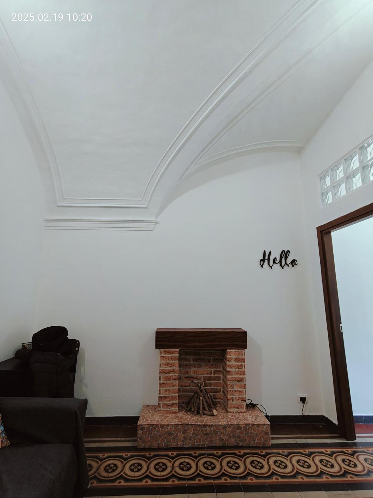 Giulio'S Apartment 卡塔尼亚 外观 照片