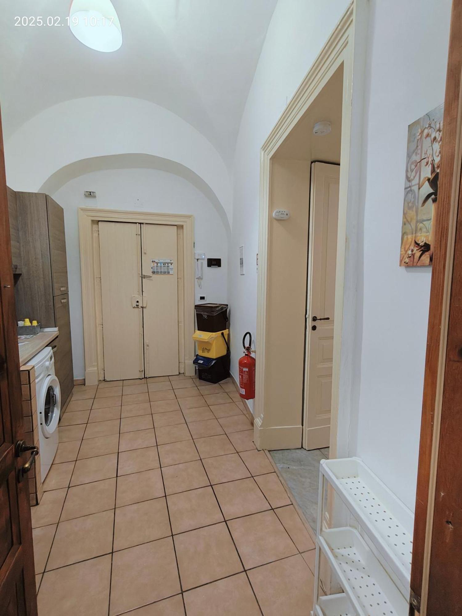 Giulio'S Apartment 卡塔尼亚 外观 照片