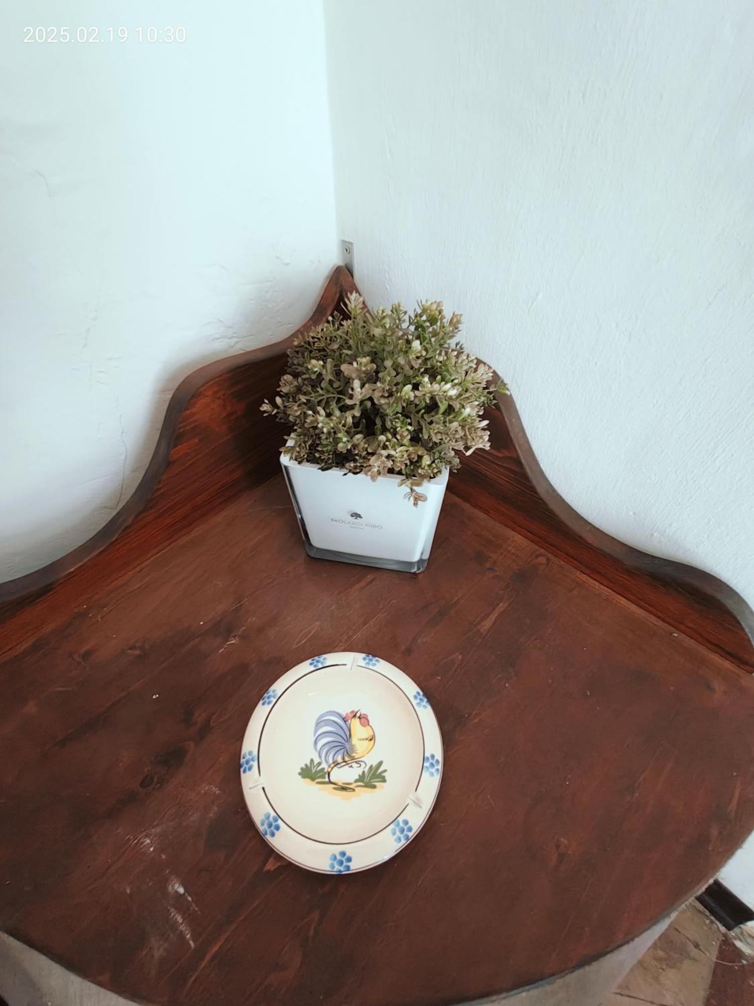 Giulio'S Apartment 卡塔尼亚 外观 照片