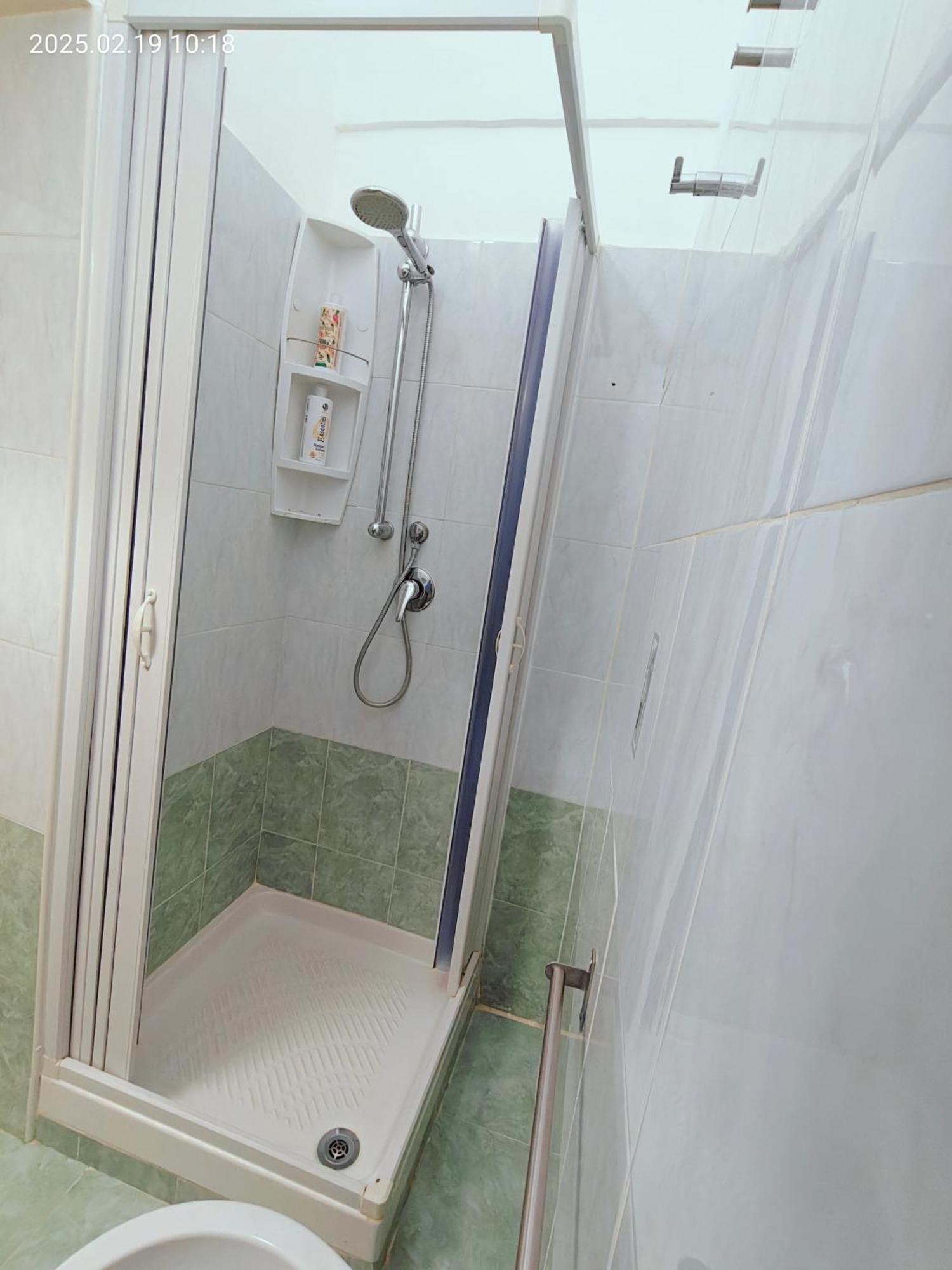 Giulio'S Apartment 卡塔尼亚 外观 照片